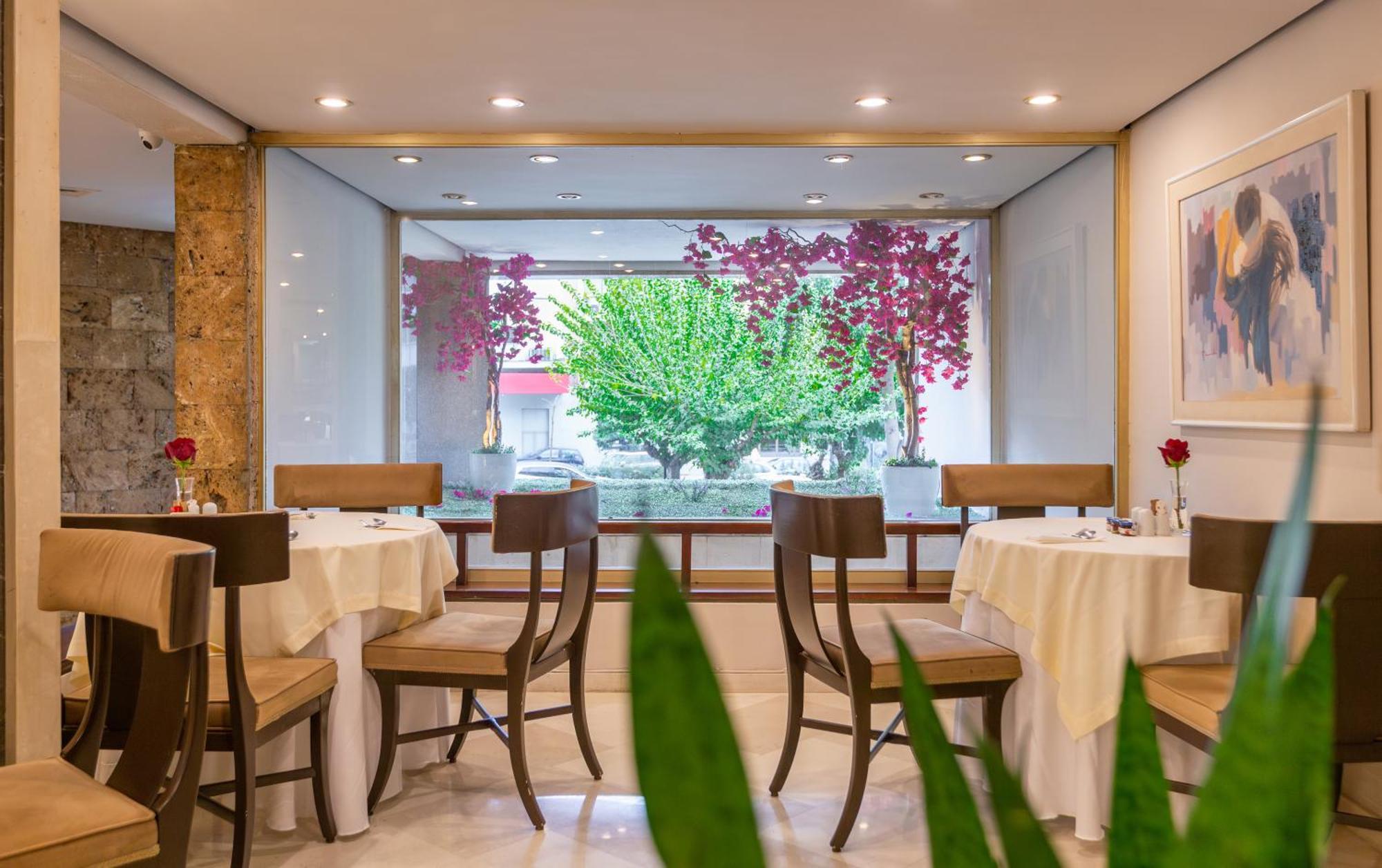 Ilisia Hotel Atenas Exterior foto