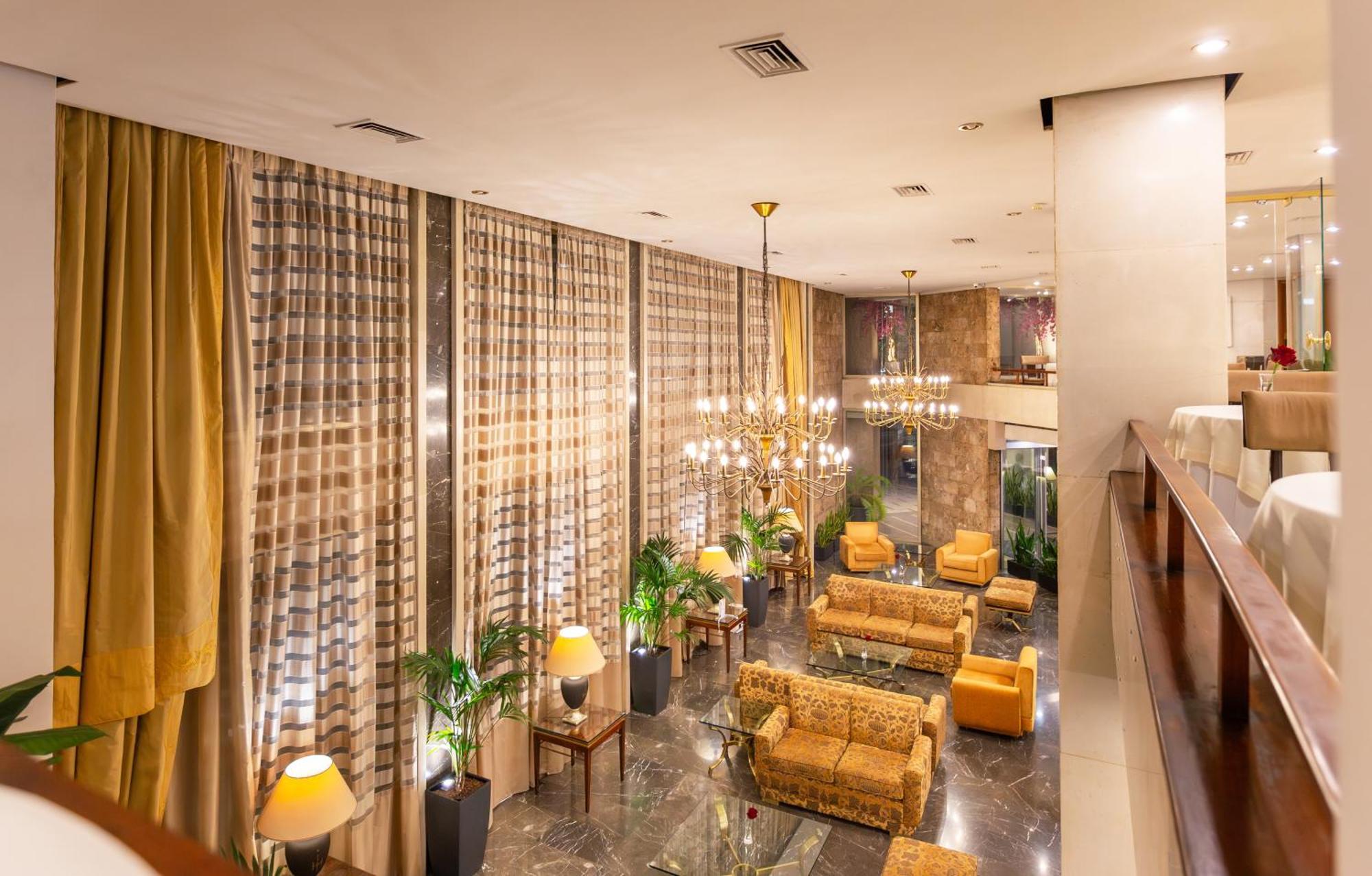Ilisia Hotel Atenas Exterior foto